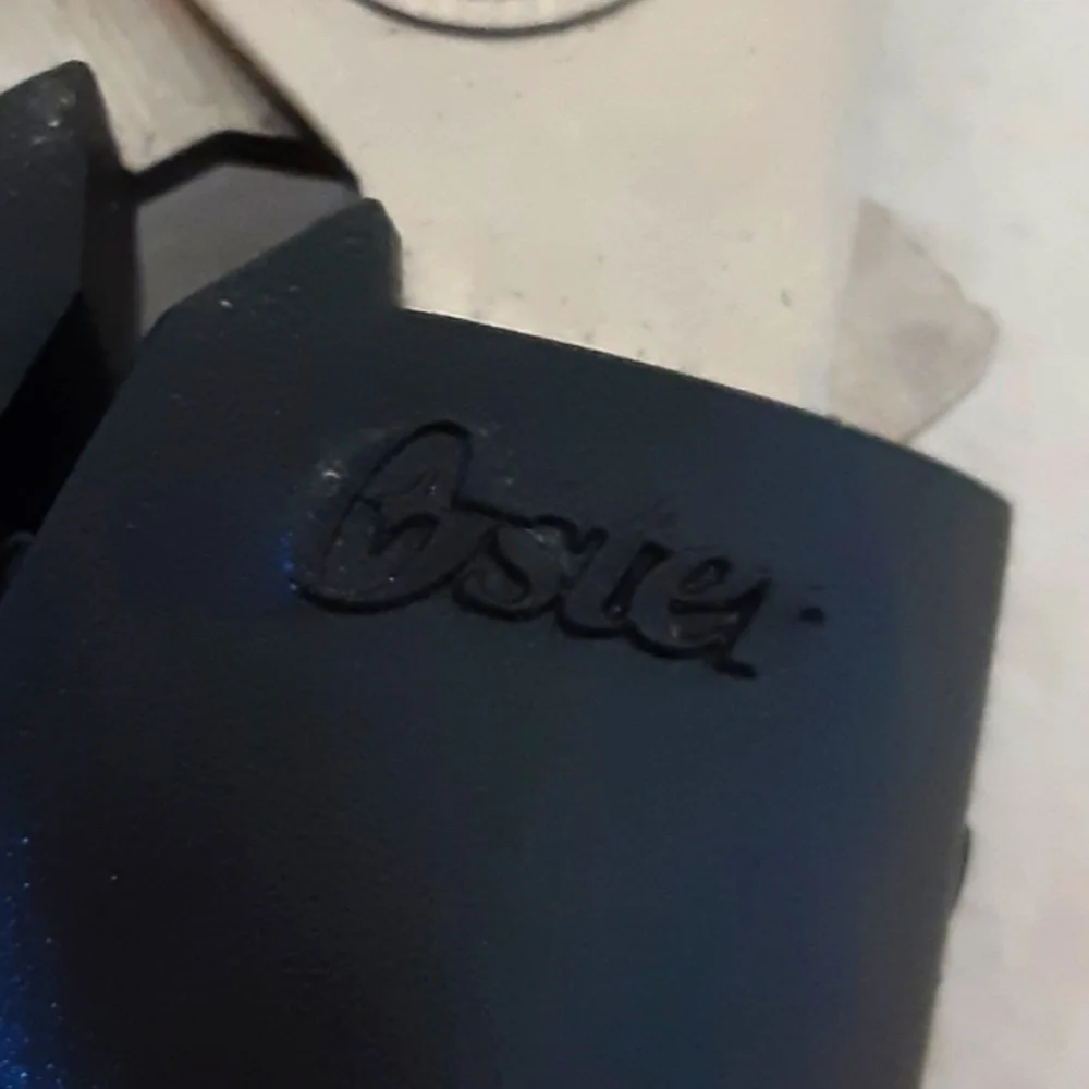 🌞OSTER DOG NAIL CLIPPERS